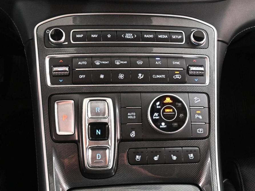 Hyundai Santa Fe IV Рестайлинг Ростов-на-Дону  - изображение 17
