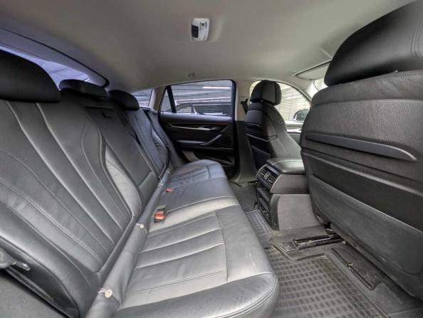 BMW X6 II (F16) с пробегом 2015 года, цена 3 349 000 рублей, 190962 км, внедорожник, Автокод Объявления