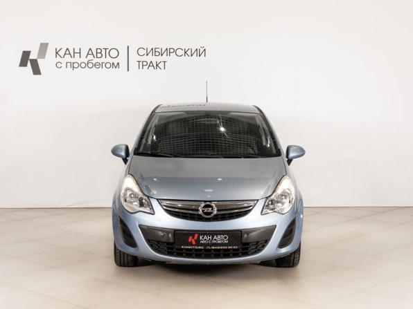 Opel Corsa D Рестайлинг II с пробегом 2014 года, цена 498 622 рубля, 113724 км, хэтчбек, Автокод Объявления
