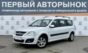 Lada (ВАЗ) Largus I Краснодар  - изображение 24
