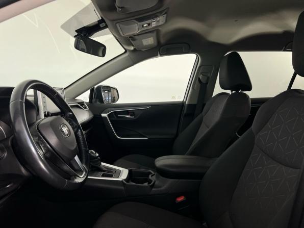 Toyota RAV4 V (XA50) с пробегом 2020 года, цена 2 949 000 рублей, 110000 км, внедорожник, Автокод Объявления