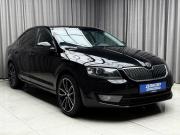 Skoda Octavia III (A7) Ижевск  - изображение 32