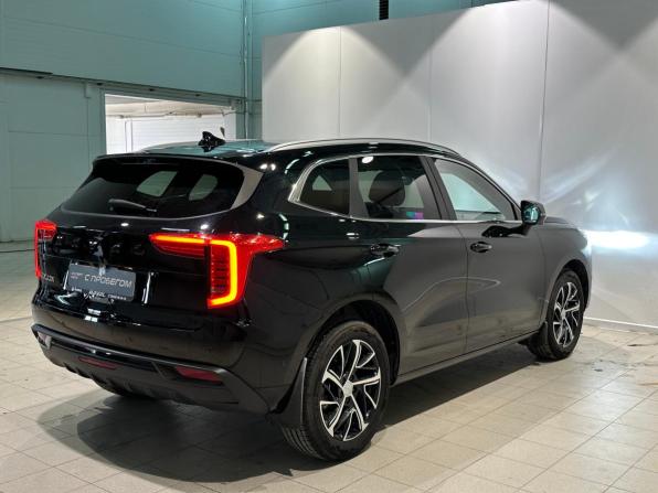 Haval Jolion I с пробегом 2022 года, цена 2 030 000 рублей, 18100 км, внедорожник, Автокод Объявления