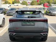 Omoda C5 I Рестайлинг Череповец  - изображение 22