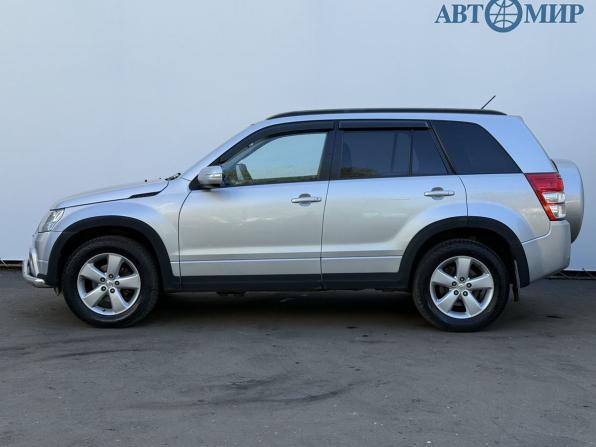 Suzuki Grand Vitara II Рестайлинг с пробегом 2010 года, цена 900 000 рублей, 210183 км, внедорожник, Автокод Объявления