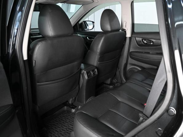 Nissan X-Trail III с пробегом 2016 года, цена 1 949 000 рублей, 98748 км, внедорожник, Автокод Объявления