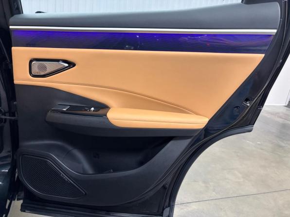 Geely Galaxy L7 с пробегом 2023 года, цена 2 947 000 рублей, 51719 км, внедорожник, Автокод Объявления