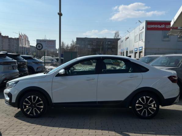 Lada (ВАЗ) Vesta I Рестайлинг (NG) с пробегом 2023 года, цена 1 790 000 рублей, 11530 км, седан, Автокод Объявления