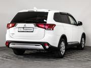 Mitsubishi Outlander III Рестайлинг 3 Санкт-Петербург  - изображение 26