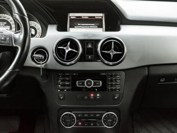 Mercedes-Benz GLK-Класс I (X204) Рестайлинг с пробегом 2012 года, цена 1 640 000 рублей, 251402 км, внедорожник, Автокод Объявления