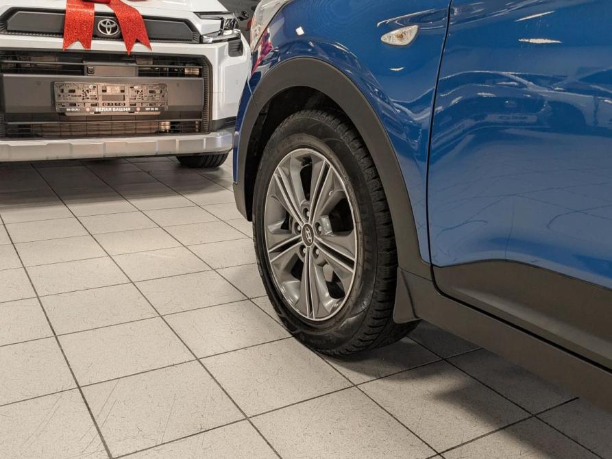 Hyundai Creta I Екатеринбург  - изображение 16