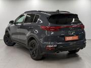 Kia Sportage IV Рестайлинг Москва  - изображение 36