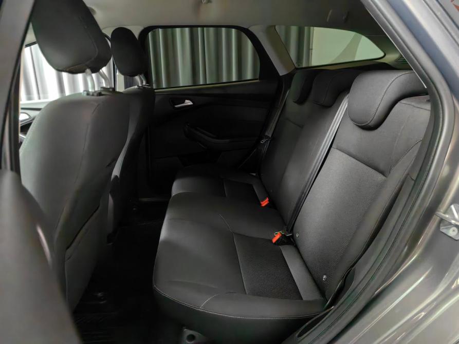Ford Focus III Рестайлинг Москва  - изображение 11