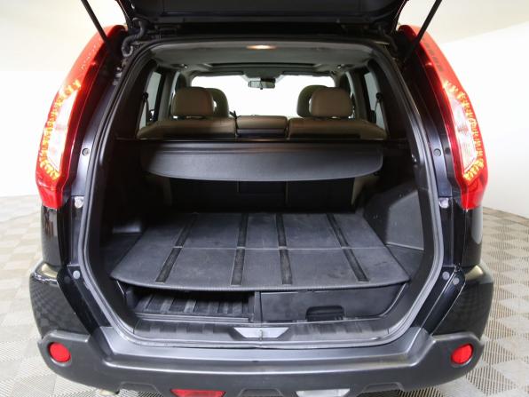 Nissan X-Trail II Рестайлинг с пробегом 2012 года, цена 1 190 000 рублей, 270000 км, внедорожник, Автокод Объявления