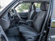 Lada (ВАЗ) Niva Travel I Ставрополь  - изображение 30