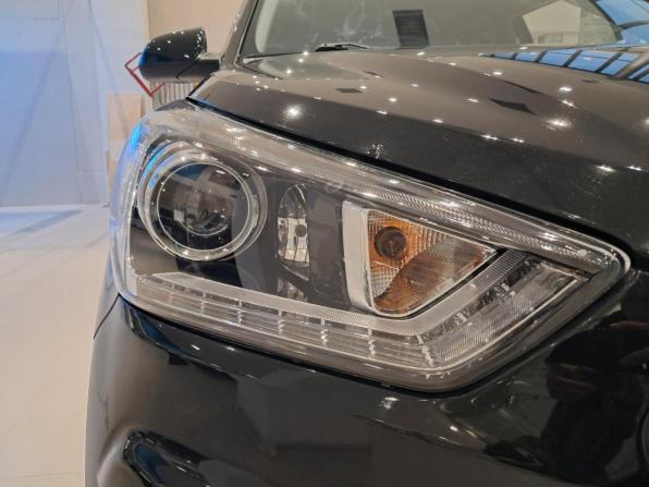 Hyundai Creta I Рестайлинг с пробегом 2021 года, цена 2 120 000 рублей, 74071 км, внедорожник, Автокод Объявления