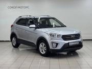 Hyundai Creta I Ростов-на-Дону  - изображение 17