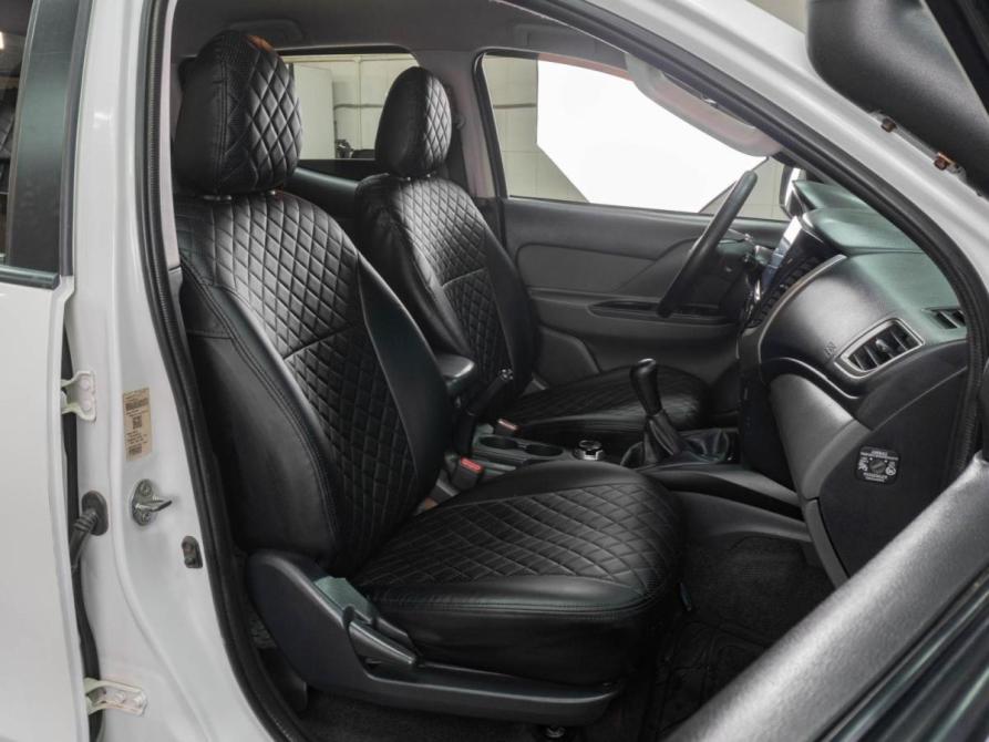 Mitsubishi L200 V Тюмень  - изображение 8