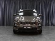 Kia Sportage IV Рестайлинг Тюмень  - изображение 23