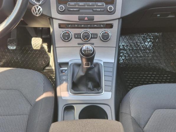 Volkswagen Passat B7 с пробегом 2014 года, цена 1 370 000 рублей, 163788 км, седан, Автокод Объявления