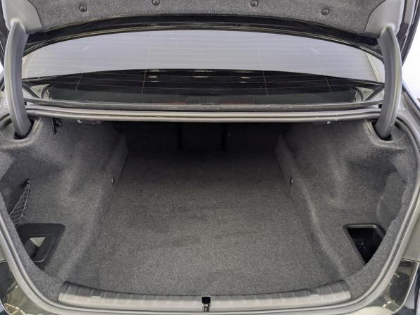 BMW 5 серии VII (G30/G31/G38) с пробегом 2020 года, цена 3 850 000 рублей, 55781 км, седан, Автокод Объявления
