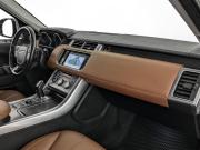 Land Rover Range Rover Sport II Москва  - изображение 43
