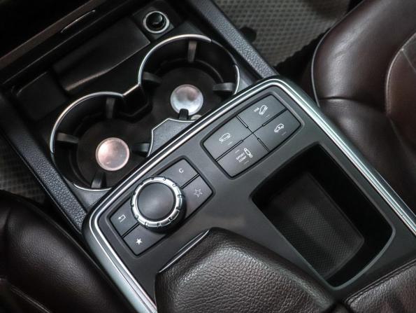 Mercedes-Benz M-Класс III (W166) с пробегом 2012 года, цена 1 949 000 рублей, 218381 км, внедорожник, Автокод Объявления