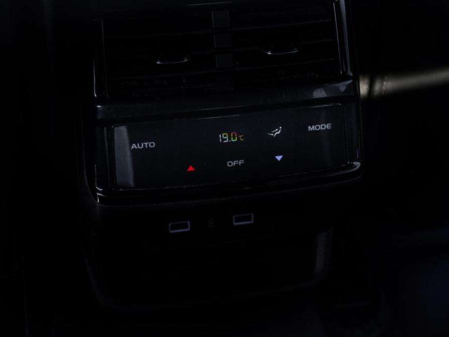 Geely Monjaro I Москва  - изображение 16