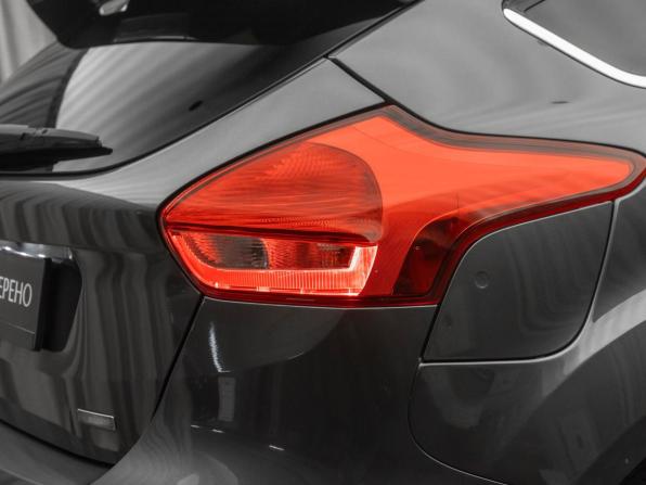 Ford Focus III Рестайлинг с пробегом 2017 года, цена 1 420 000 рублей, 92002 км, хэтчбек, Автокод Объявления