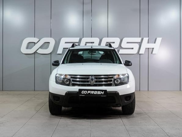 Renault Duster I с пробегом 2014 года, цена 1 079 000 рублей, 89299 км, внедорожник, Автокод Объявления