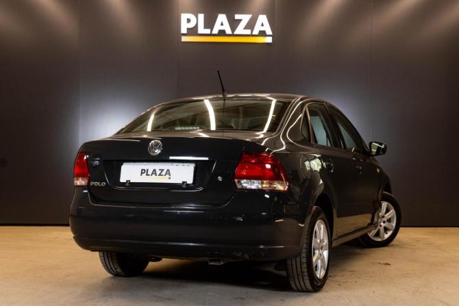 Volkswagen Polo V с пробегом 2013 года, цена 870 000 рублей, 190152 км, седан, Автокод Объявления
