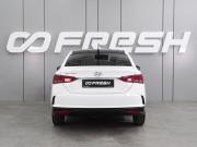 Hyundai Solaris II Рестайлинг Воронеж  - изображение 21
