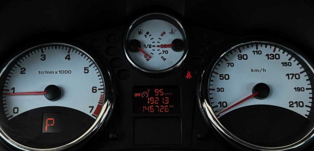 Peugeot 207 I Рестайлинг Балашиха  - изображение 6