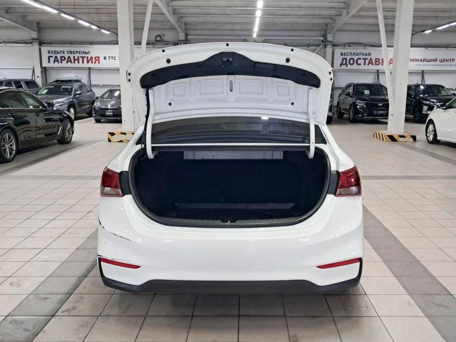 Hyundai Solaris II Набережные Челны  - изображение 12