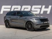 Land Rover Range Rover Velar I Краснодар  - изображение 24