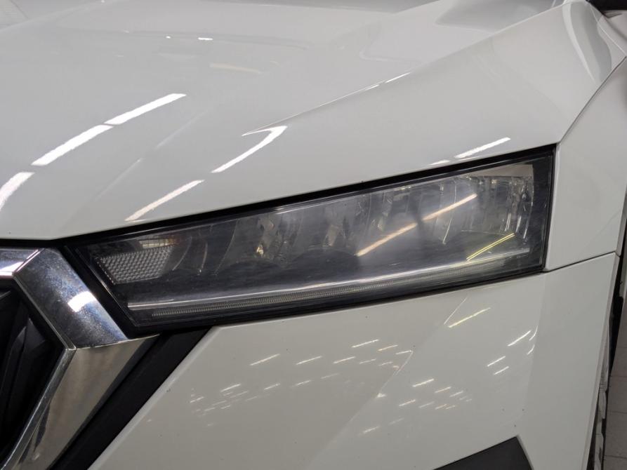 Skoda Octavia IV (A8) Москва  - изображение 9