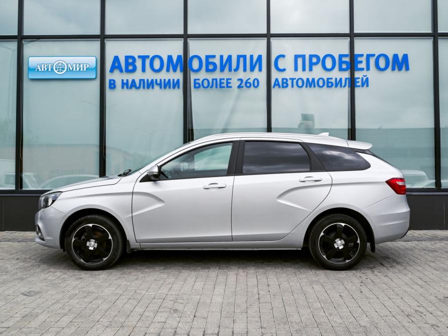 Lada (ВАЗ) Vesta I Екатеринбург  - изображение 2