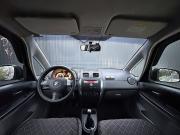 Suzuki SX4 I (Classic) Рестайлинг Ижевск  - изображение 30