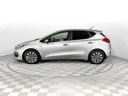 Kia Ceed II Рестайлинг Ногинск  - изображение 25