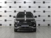 Chery Tiggo 7 Pro I Ростов-на-Дону  - изображение 22