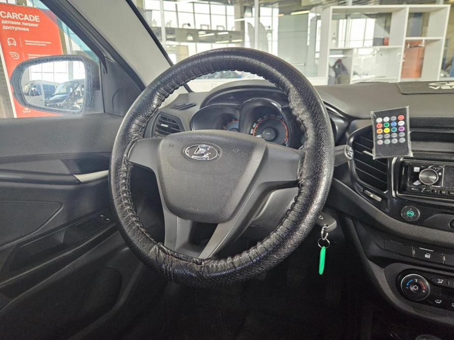 Lada (ВАЗ) Vesta I Курган  - изображение 14