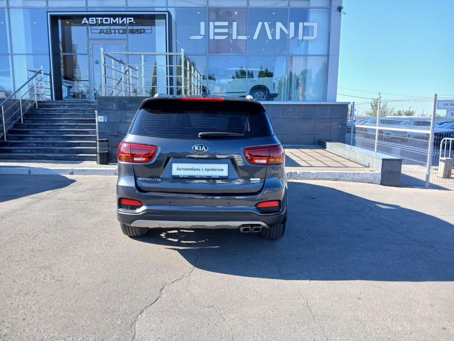 Kia Sorento III Prime Рестайлинг Саратов  - изображение 6