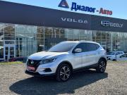 Nissan Qashqai II Рестайлинг Набережные Челны  - изображение 25