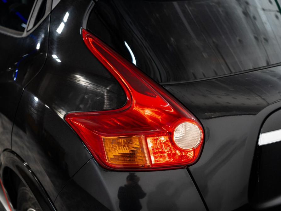 Nissan Juke I Иркутск  - изображение 21