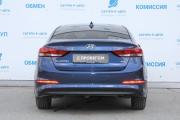 Hyundai Elantra VI (AD) Пермь  - изображение 27