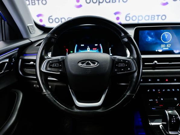 Chery Tiggo 7 Pro I с пробегом 2020 года, цена 1 499 900 рублей, 121706 км, внедорожник, Автокод Объявления