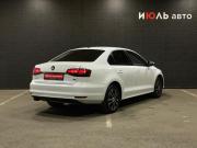 Volkswagen Jetta VI Рестайлинг Челябинск  - изображение 24
