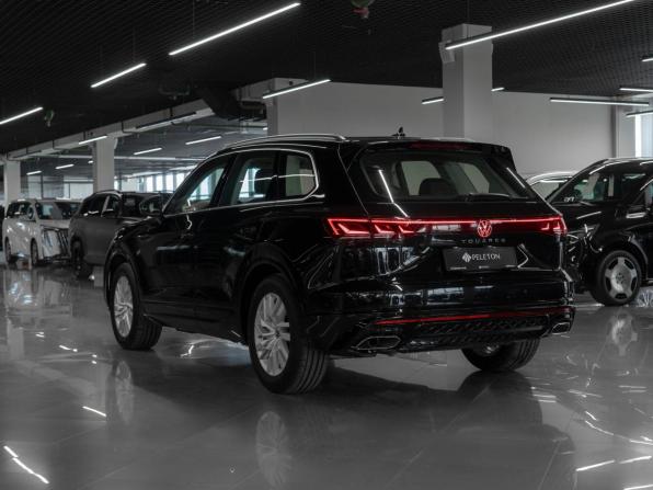 Volkswagen Touareg III Рестайлинг с пробегом 2025 года, цена 8 250 000 рублей, 50 км, внедорожник, Автокод Объявления
