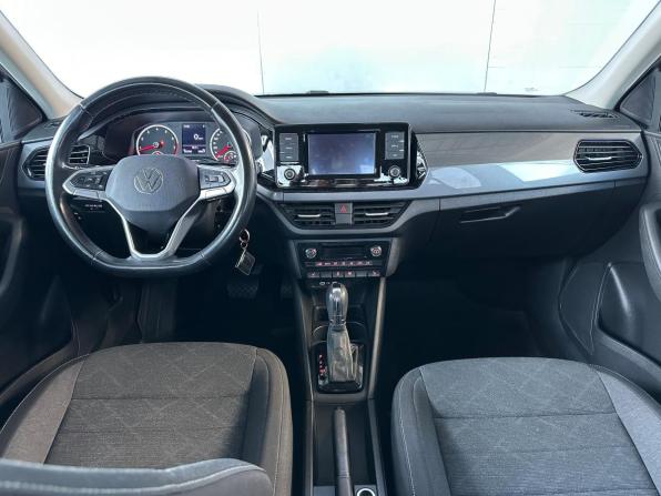 Volkswagen Polo VI с пробегом 2020 года, цена 1 360 000 рублей, 153706 км, лифтбек, Автокод Объявления