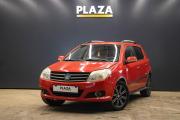 Geely MK Cross I Уфа  - изображение 19
